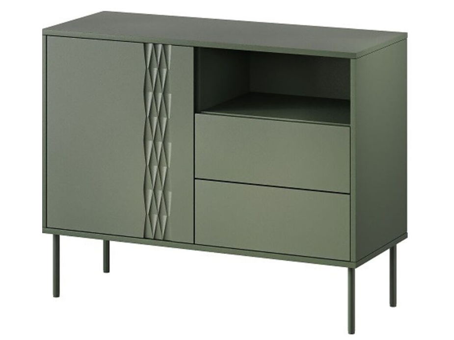 Komoda TRESSE 1D2S 3