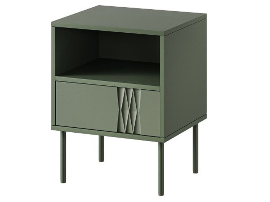 Naktinių staliukų komplektas TRESSE 3