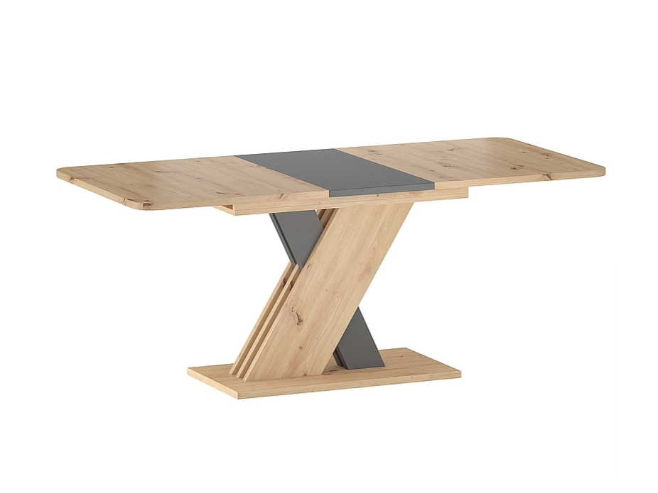 Išskleidžiamas stalas EXEL 12