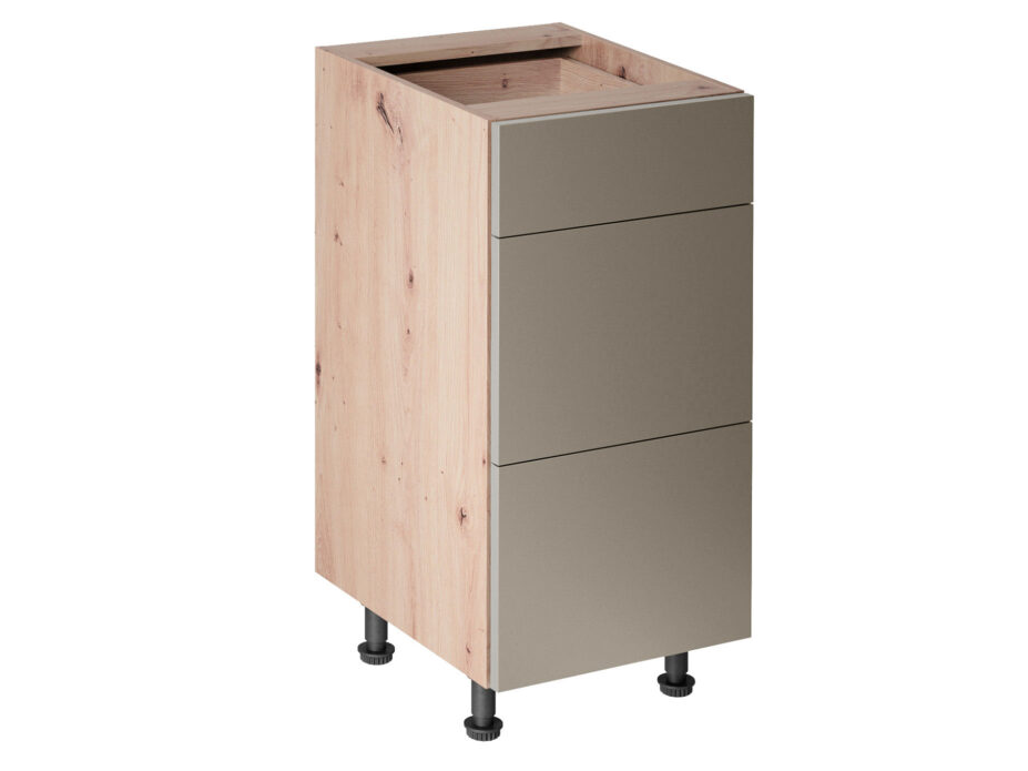 Apatinė spintelė Langen D40S3 15