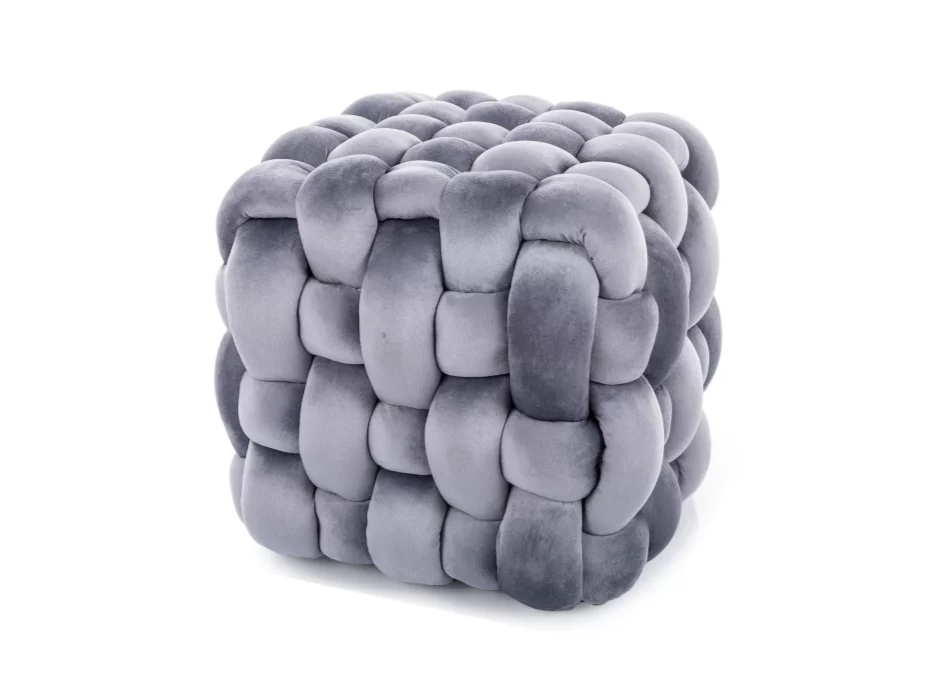 Pufas FARIS VELVET 3