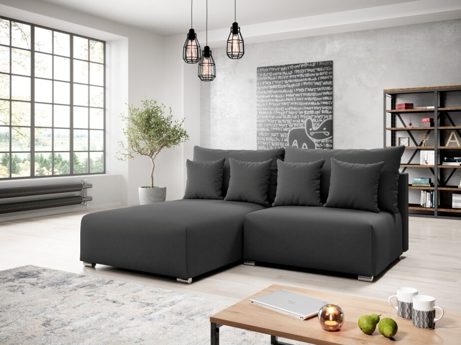 Minkštas kampas RICH 4