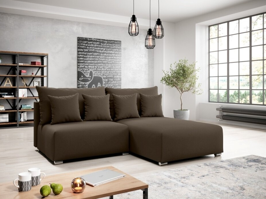 Minkštas kampas RICH 7