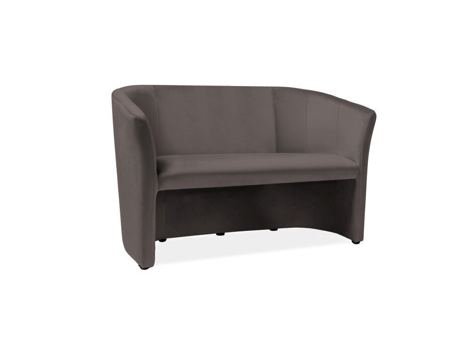 Sofa TM-2 VELVET 1 Sofa TM-2 VELVET 1