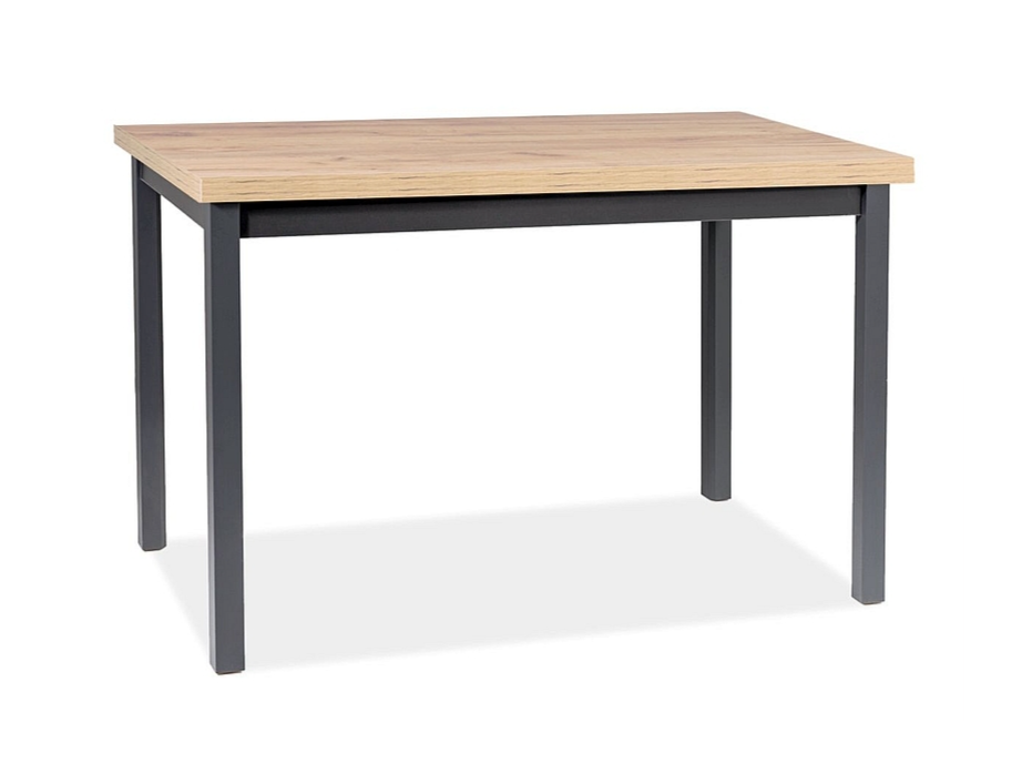 Valgomojo stalas ADAM 100x60 7