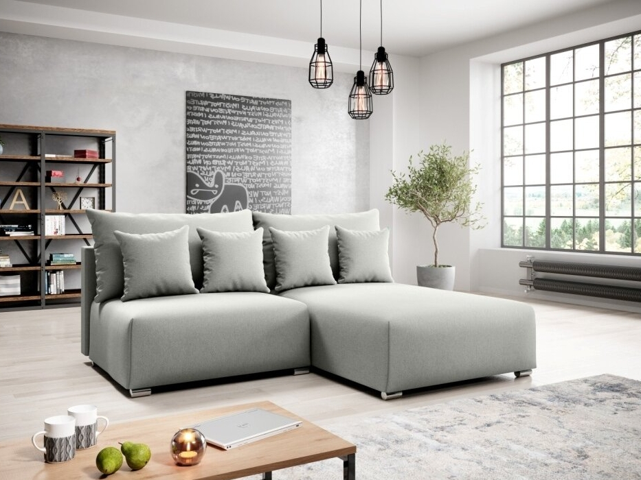 Minkštas kampas RICH 6