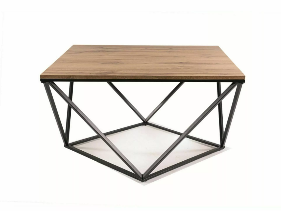 Kavos staliukas SILVER A 2