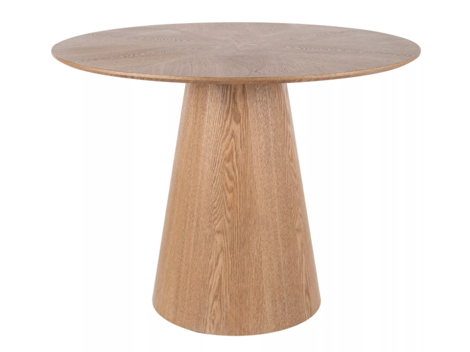 Apvalus stalas ANGEL 100 5