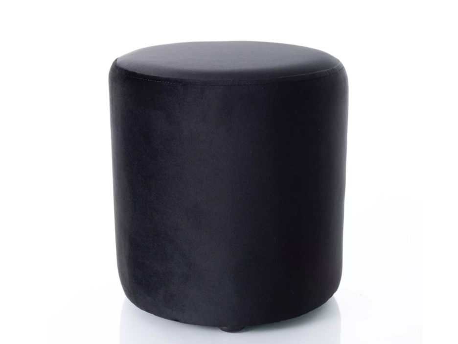 Pufas DOTI C VELVET 9 Pufas DOTI C VELVET 9