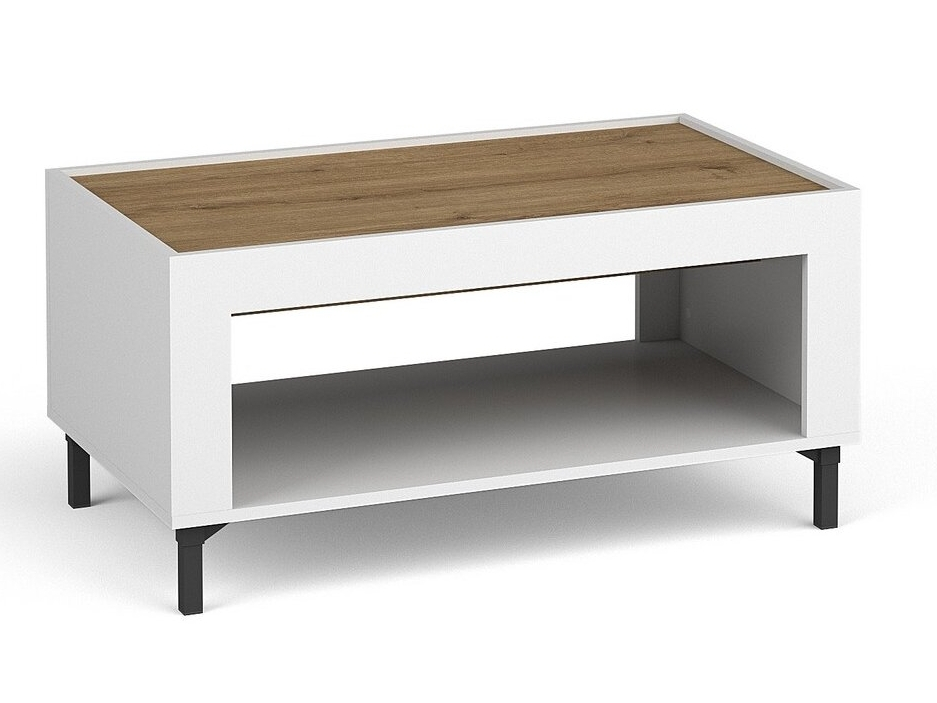 Žurnalinis staliukas MOSSA MO09 5 Žurnalinis staliukas MOSSA MO09 5