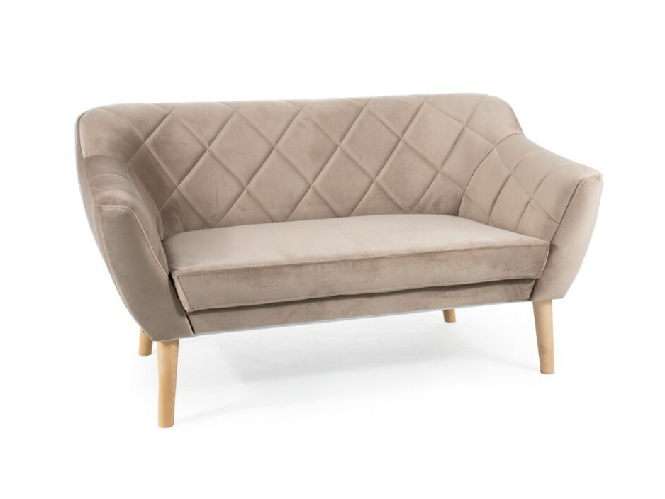 Sofa KARO 2 VELVET 3