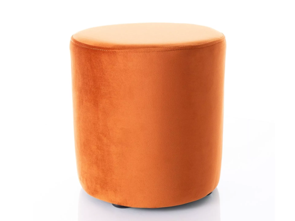 Pufas DOTI C VELVET 15 Pufas DOTI C VELVET 15