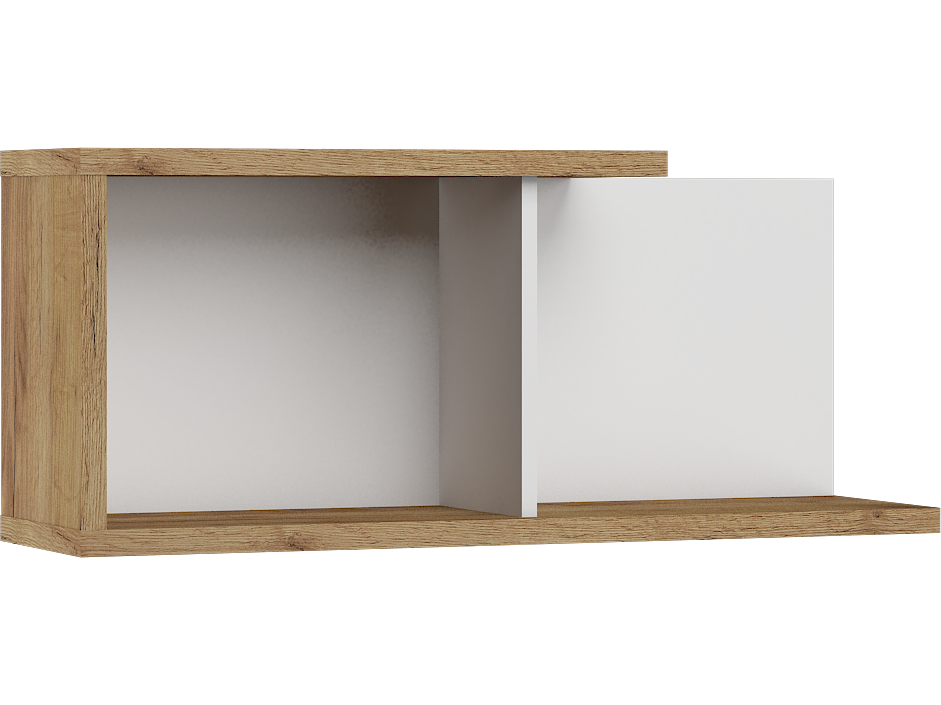 Pakabinama lentynėlė HYB-14 10