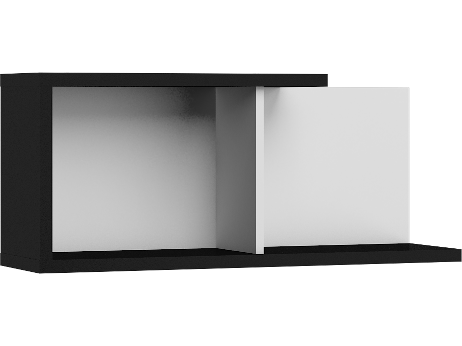 Pakabinama lentynėlė HYB-14 7