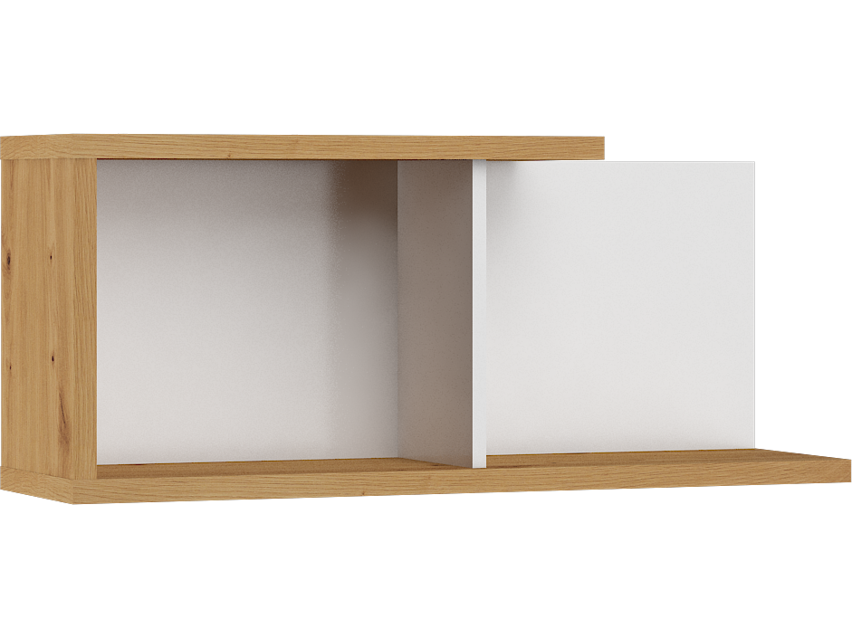 Pakabinama lentynėlė HYB-14 9 Pakabinama lentynėlė HYB-14 9