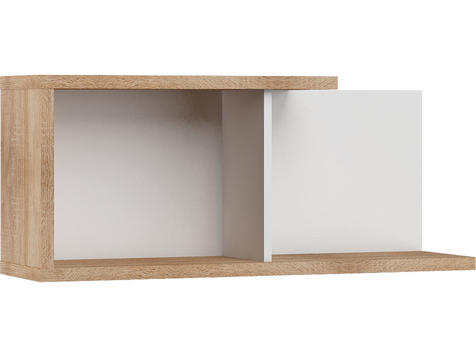 Pakabinama lentynėlė HYB-14 6 Pakabinama lentynėlė HYB-14 6