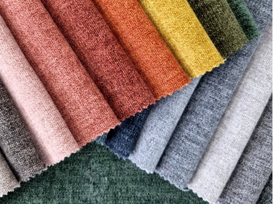 Minkštas kampas PADO L 4