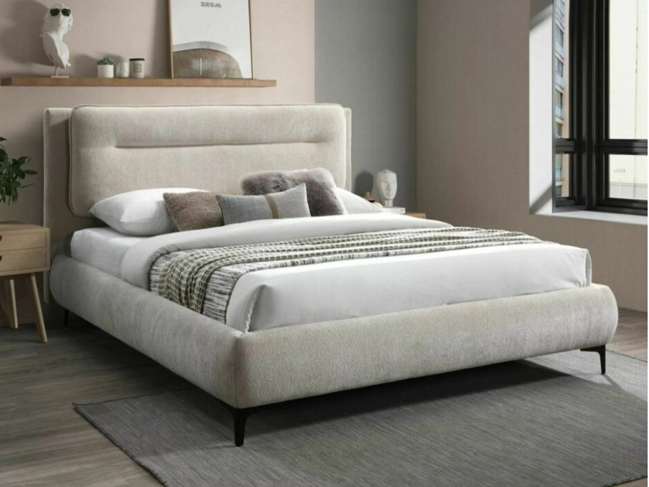 Lova NIKOZJA 160 RAVEN 2 Lova NIKOZJA 160 RAVEN 2