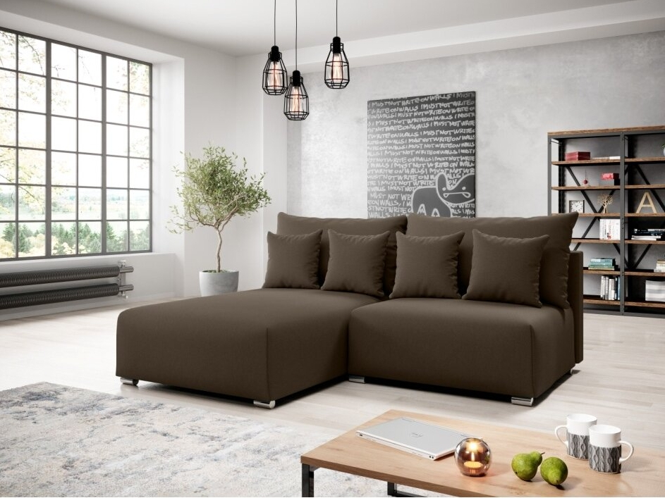 Minkštas kampas RICH 3