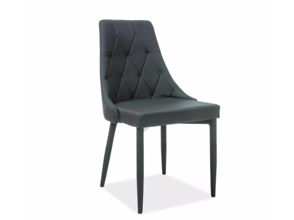 Kėdė TRIX B VELVET 8