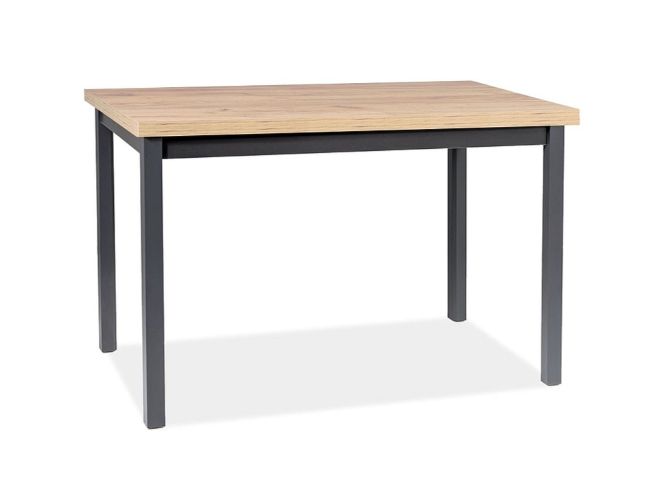 Valgomojo stalas ADAM 120x68 9