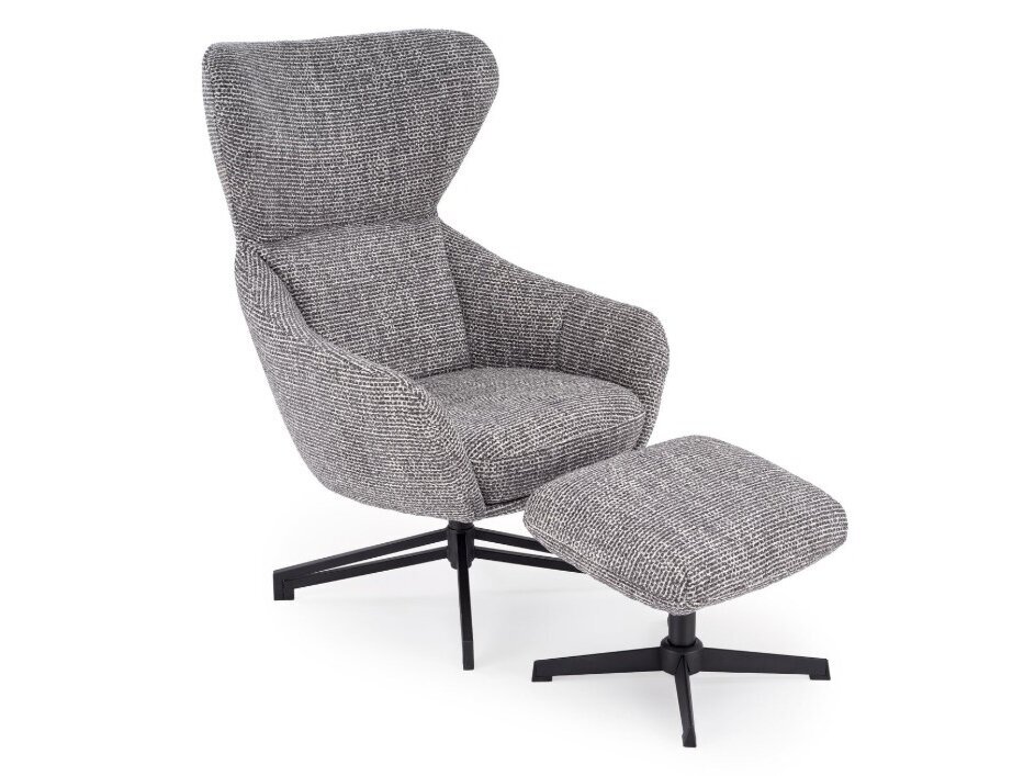 Sukamas fotelis su pakoju FREDY 3