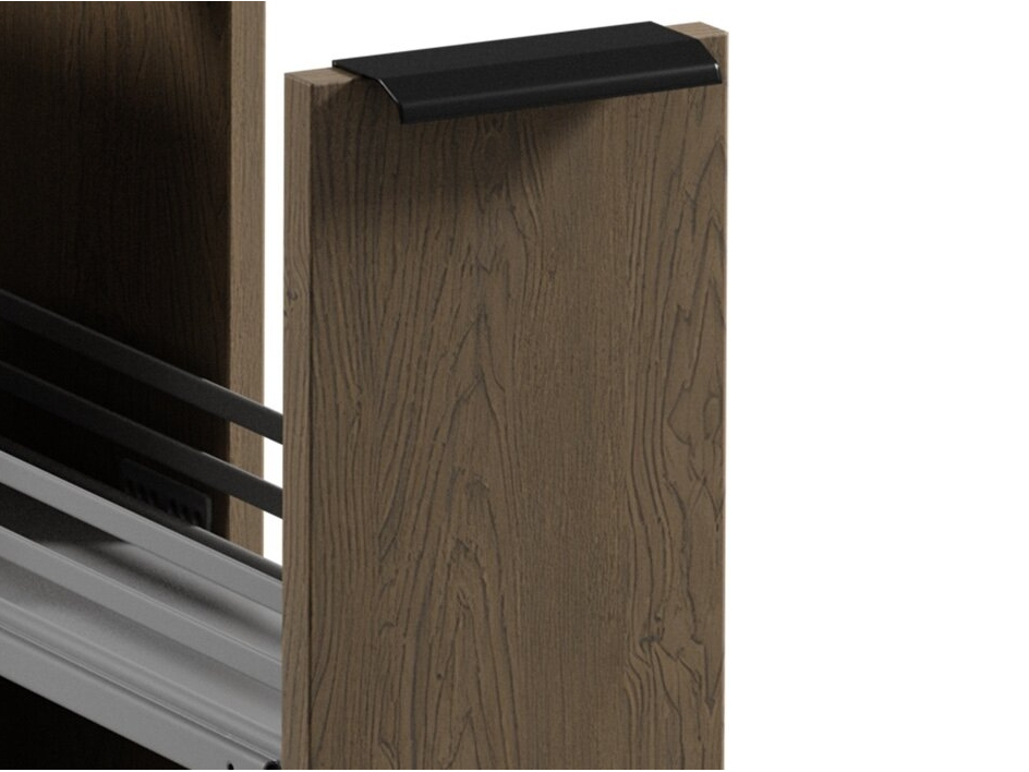 Apatinė spintelė SORENTO P D20C 5