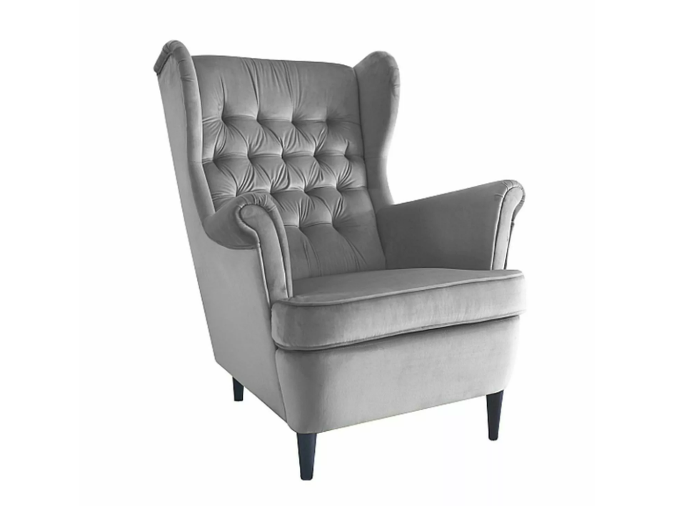 Fotelis HARRY VELVET 5