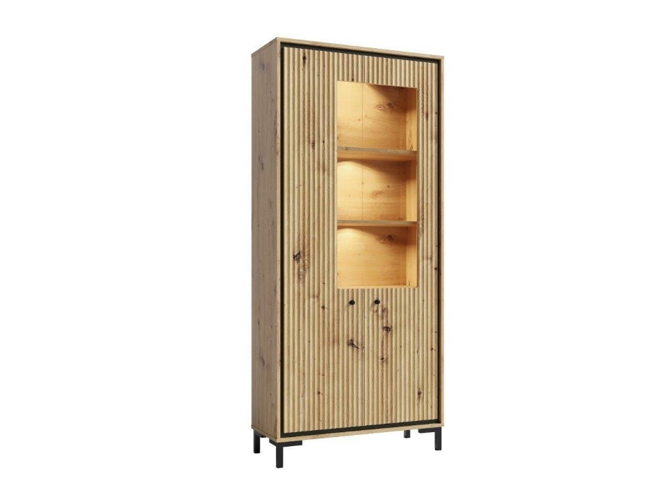 Vitrina PARII PA02 11 Vitrina PARII PA02 11