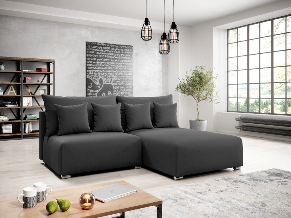 Minkštas kampas RICH 8