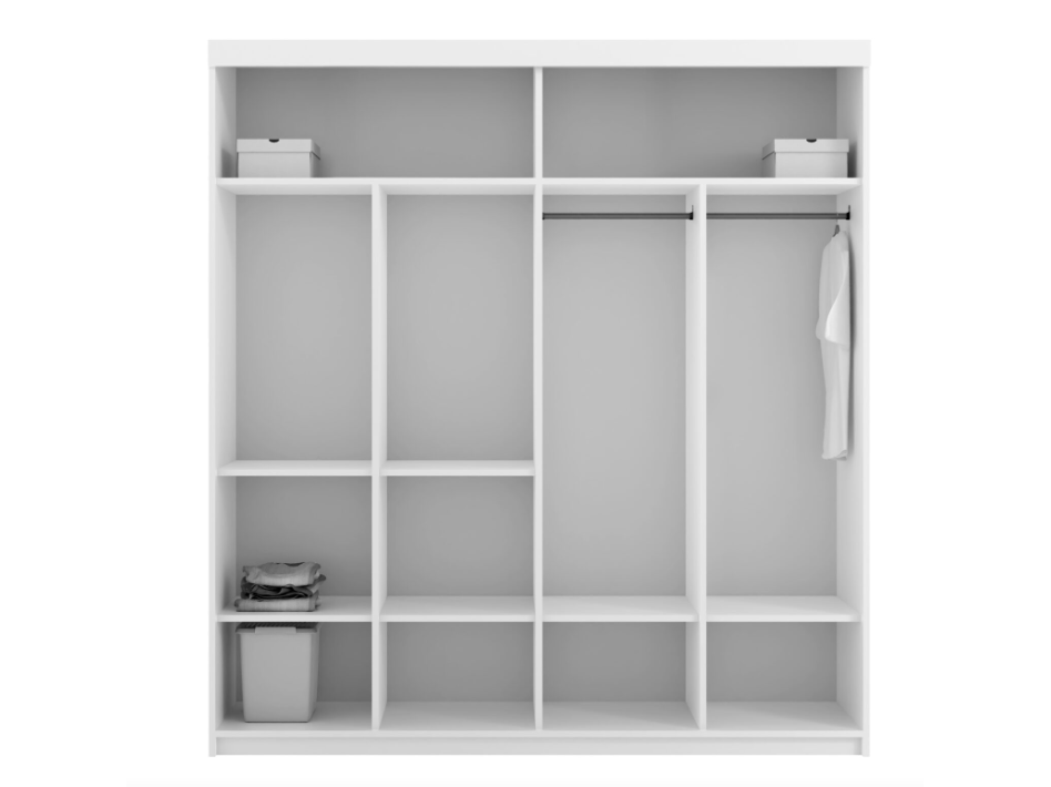 Spinta NICOLE 8 Spinta NICOLE 8