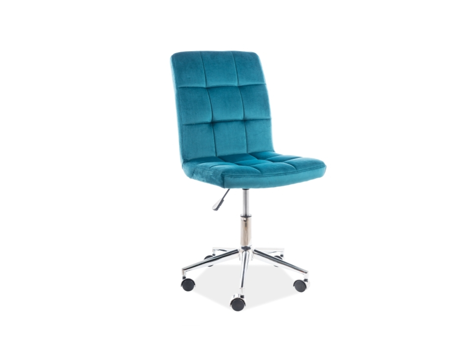 Darbo kėdė Q-020 VELVET 4