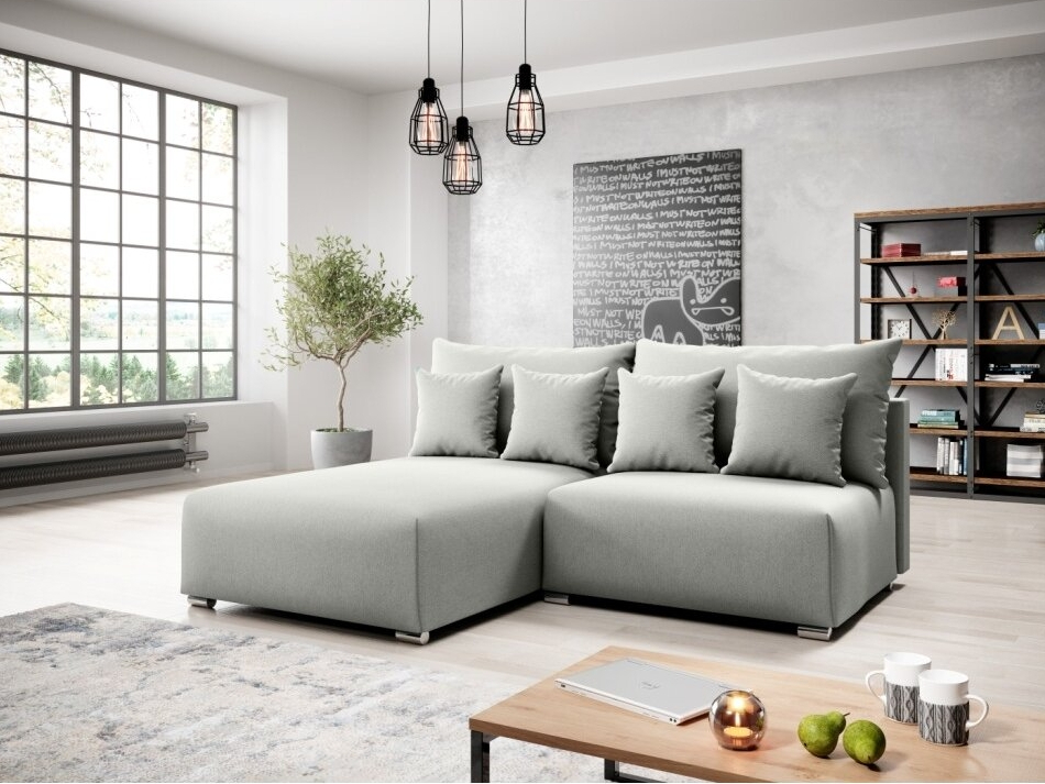 Minkštas kampas RICH 2