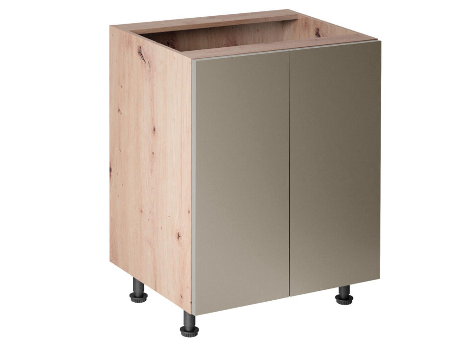 Apatinė spintelė Langen D80 11