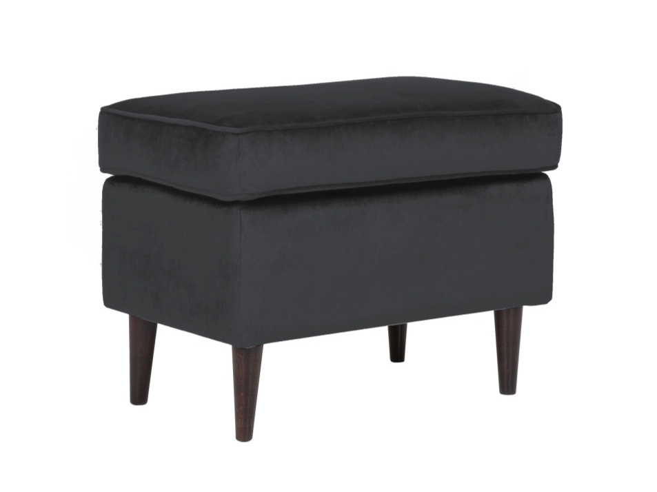 Pufas RON VELVET 3 Pufas RON VELVET 3