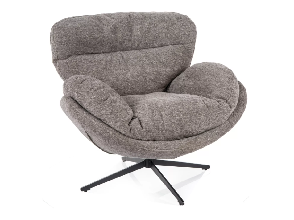 Sukamas fotelis FLORENCE RAVEN 4