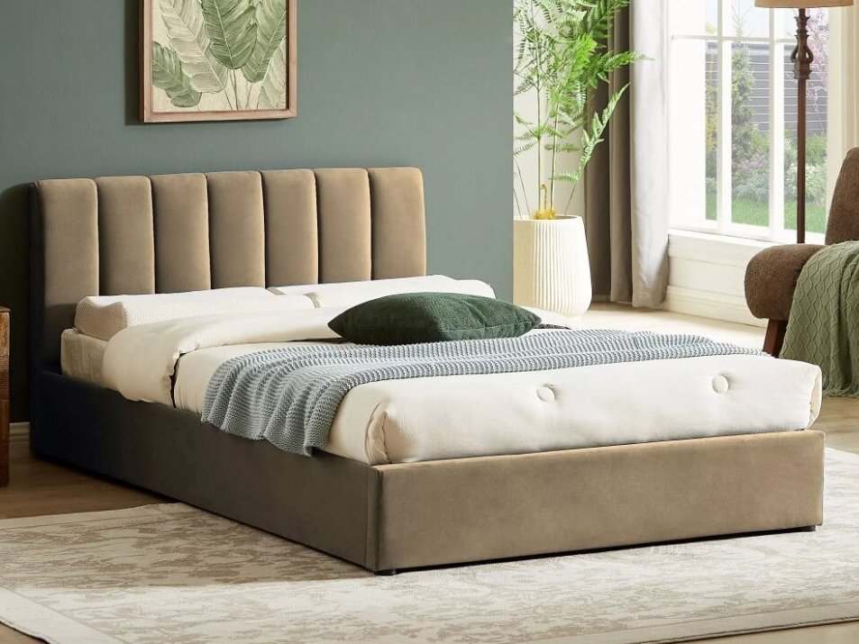 Lova MONTREAL 120 VELVET 8