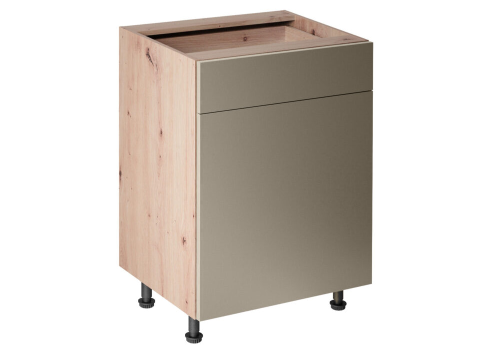 Apatinė spintelė Langen D60S1 15 Apatinė spintelė Langen D60S1 15