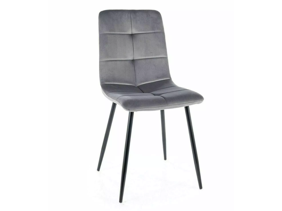 Kėdė IVO VELVET 4