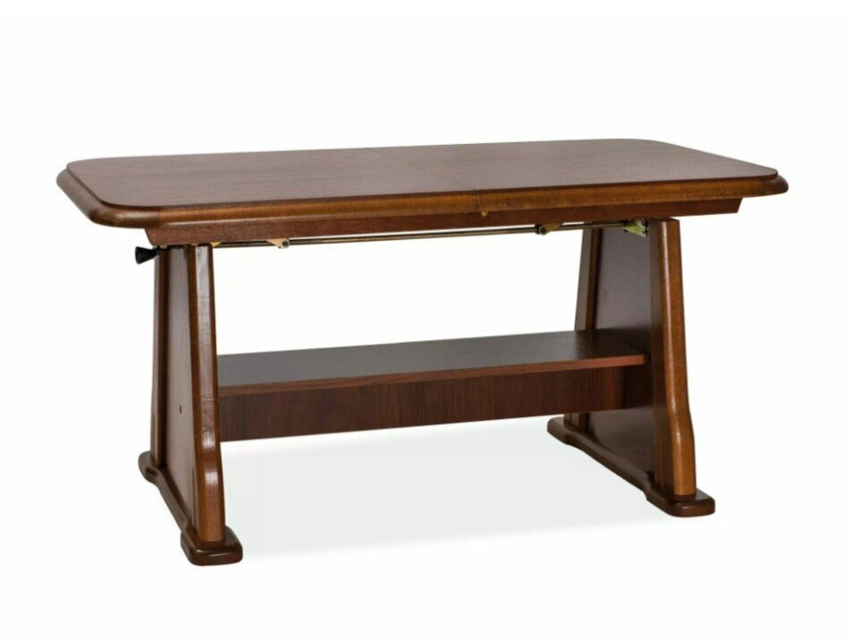 Išskleidžiamas žurnalinis staliukas BEATA 4 Išskleidžiamas žurnalinis staliukas BEATA 4