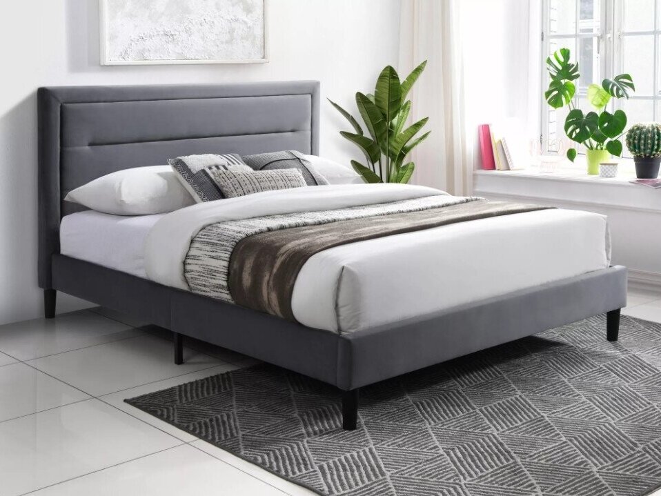 Lova MALAGA VELVET 140 1