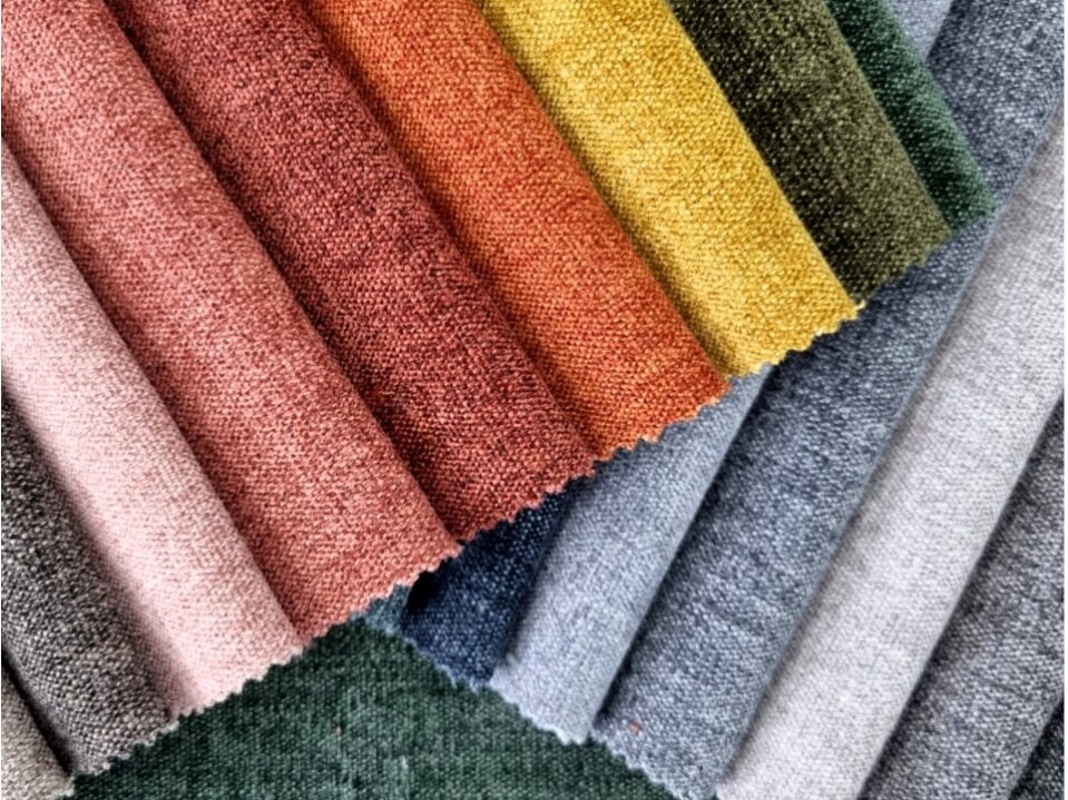 Minkštas kampas PADO 9