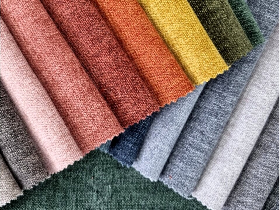 Minkštas kampas PADO U 7