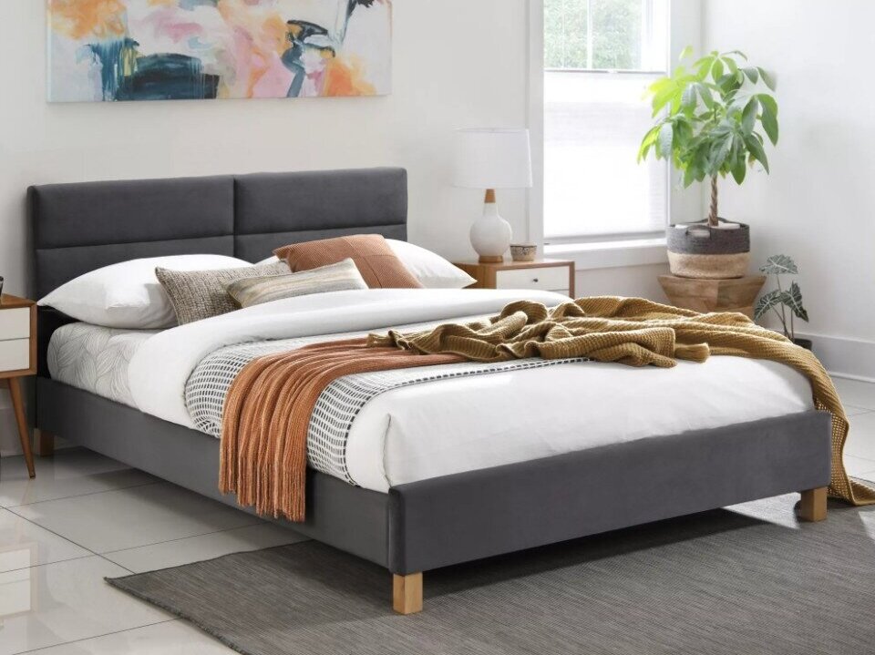 Lova SIERRA 140 VELVET 3 Lova SIERRA 140 VELVET 3