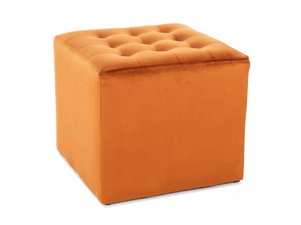 Pufas LORI VELVET 11 Pufas LORI VELVET 11