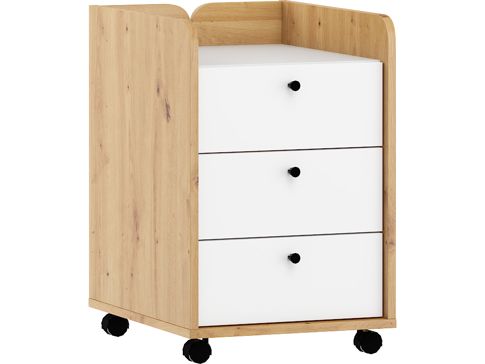 Konteineris DOL-08 8