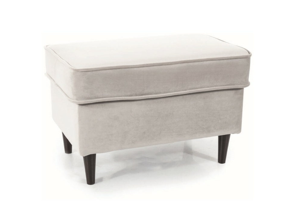 Pufas RON VELVET 1 Pufas RON VELVET 1