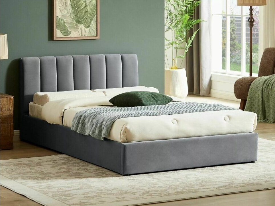 Lova MONTREAL 140 VELVET 9