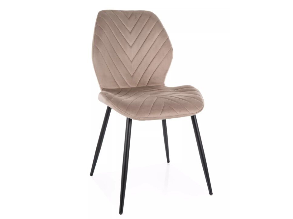 Kėdė MIKE VELVET 7