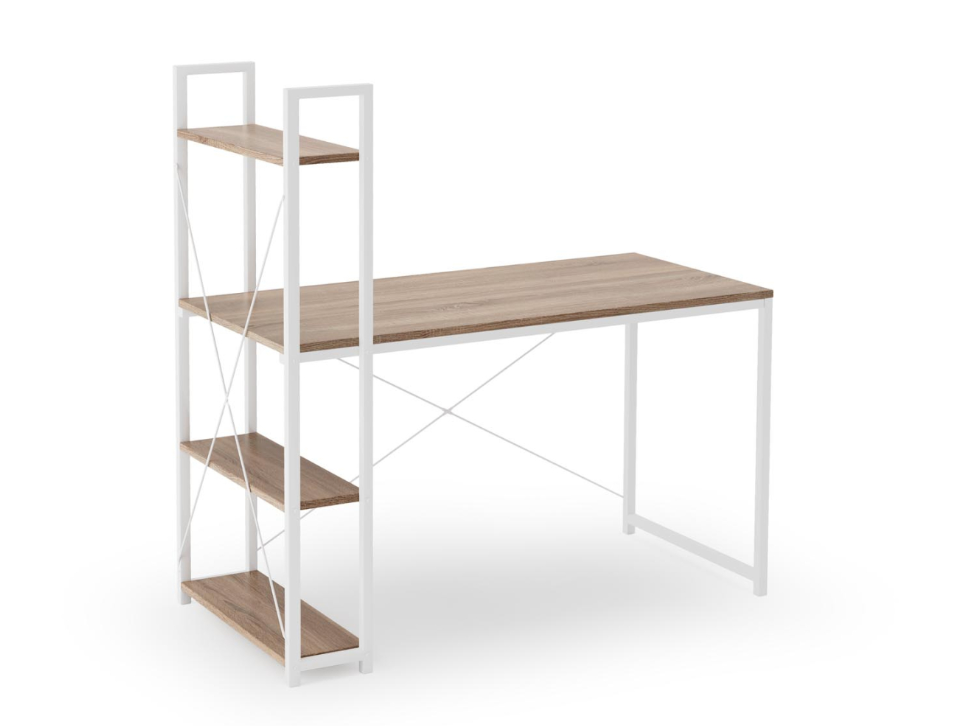 Rašomasis stalas NARVIK B-1 6